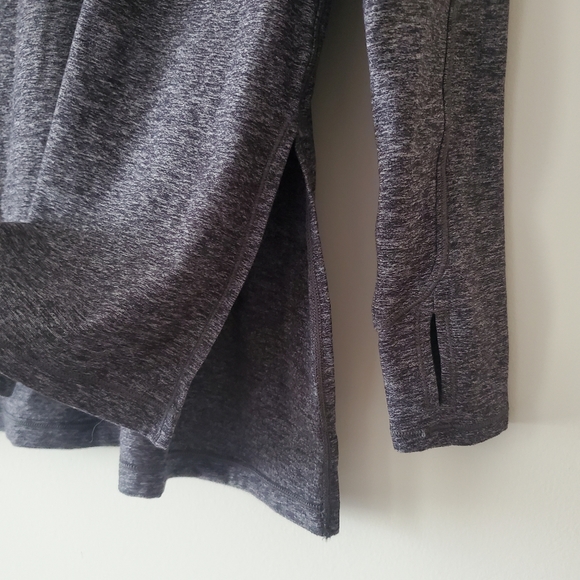 Lululemon Women's Dash to Class Long Sleeve - Picture 7 of 7